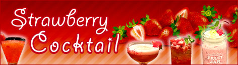 オールドイングランドのおすすめカクテル